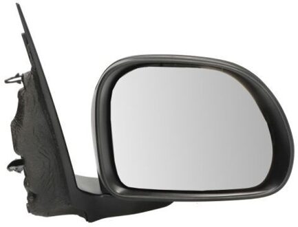 Fiat Buitenspiegel 5402070301312P