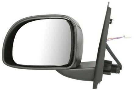 Fiat Buitenspiegel 540207033363P