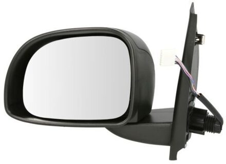 Fiat Buitenspiegel 540207033367P