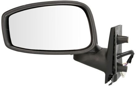 Fiat Buitenspiegel 540207034367P