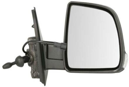 Fiat Buitenspiegel 540207046362P