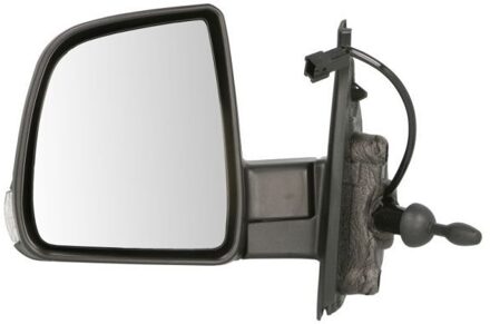 Fiat Buitenspiegel 540207046363P