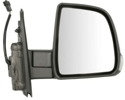 Fiat Buitenspiegel 540207046370P