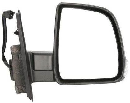 Fiat Buitenspiegel 540207046372P