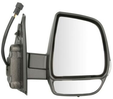 Fiat Buitenspiegel 540207046380P