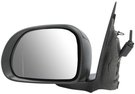 Fiat Buitenspiegel 540207048363P