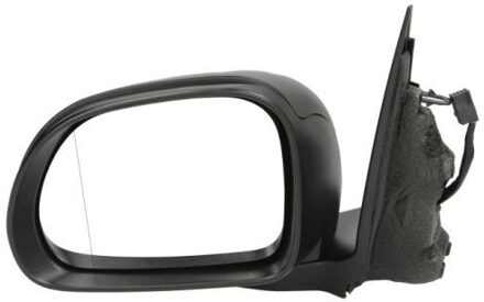 Fiat Buitenspiegel 540207048365P