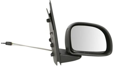 Fiat Buitenspiegel 540207049362P