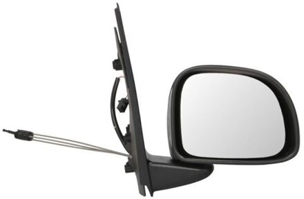 Fiat Buitenspiegel 540207049368P