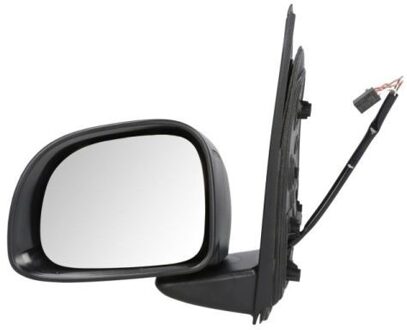 Fiat Buitenspiegel 540207049369P