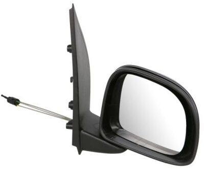 Fiat Buitenspiegel 540207049372P