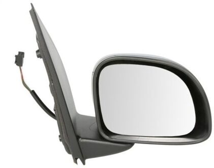 Fiat Buitenspiegel 540207049374P