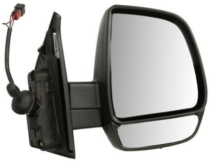 Fiat Buitenspiegel 5402071891321P