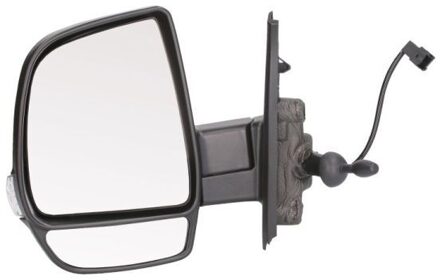 Fiat Buitenspiegel 5402072002819P