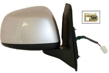 Fiat Buitenspiegel 6445824