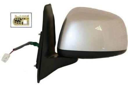 Fiat Buitenspiegel 6445825