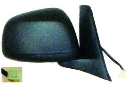 Fiat Buitenspiegel 6445826