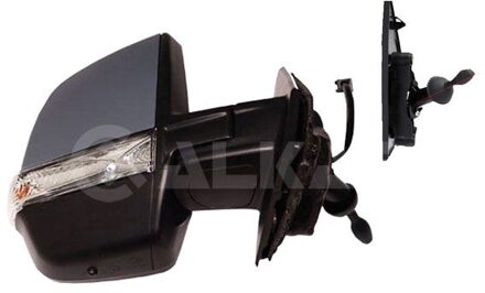 Fiat Buitenspiegel 9244838