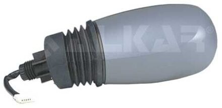 Fiat Buitenspiegel links volledig 6125349