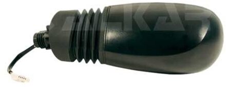 Fiat Buitenspiegel links volledig 6127349