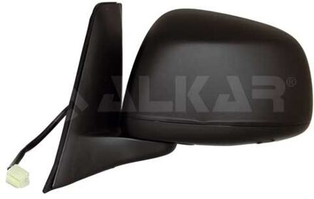 Fiat Buitenspiegel links volledig 6127366