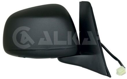 Fiat Buitenspiegel links volledig 6139366