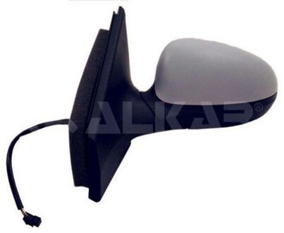 Fiat Buitenspiegel links volledig 6139554