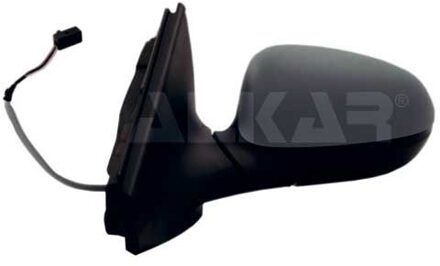 Fiat Buitenspiegel links volledig 6139568