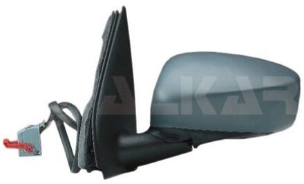 Fiat Buitenspiegel links volledig 6139931