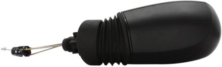 Fiat Buitenspiegel links volledig 6164349