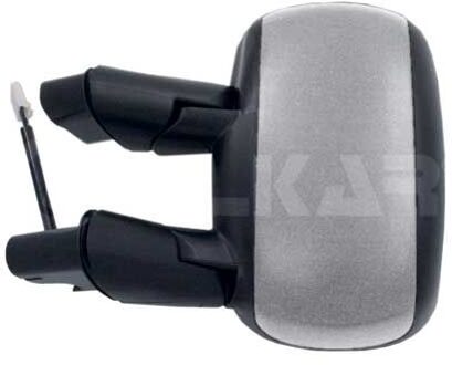 Fiat Buitenspiegel links volledig 9225930