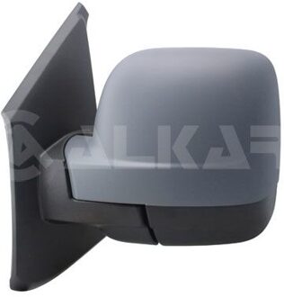 Fiat Buitenspiegel links volledig 9231645