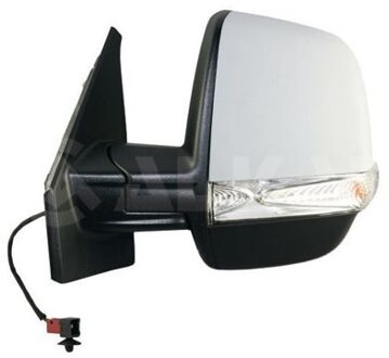 Fiat Buitenspiegel links volledig 9259929