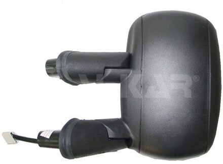 Fiat Buitenspiegel links volledig 9261930