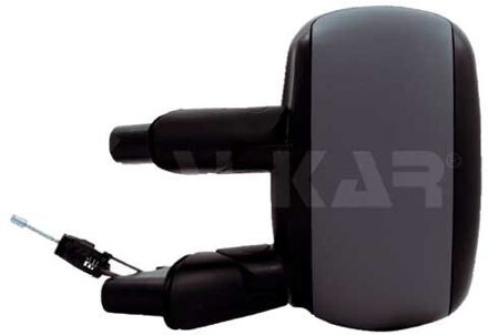 Fiat Buitenspiegel links volledig 9264930