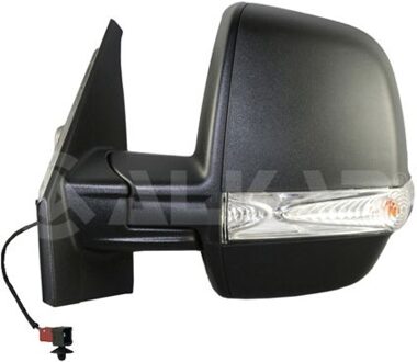 Fiat Buitenspiegel links volledig 9275929