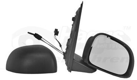 Fiat Buitenspiegel rechts 1607814