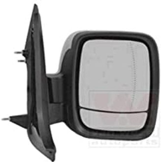 Fiat Buitenspiegel rechts 3891812