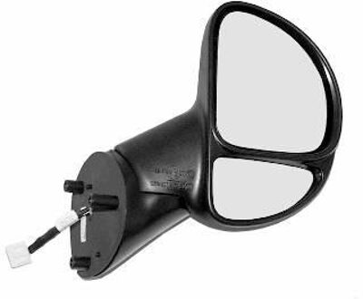 Fiat Buitenspiegel rechts elektrisch