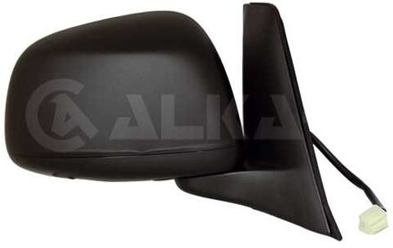 Fiat Buitenspiegel rechts volledig 6128366