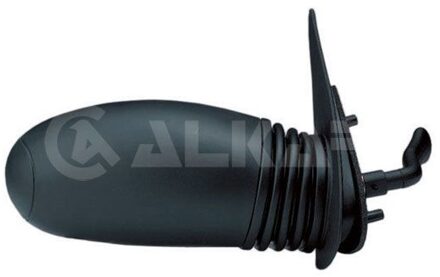 Fiat Buitenspiegel rechts volledig 6138011