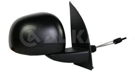 Fiat Buitenspiegel rechts volledig 6138934