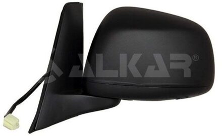 Fiat Buitenspiegel rechts volledig 6140366