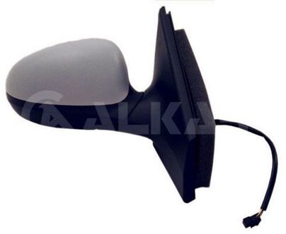 Fiat Buitenspiegel rechts volledig 6140554