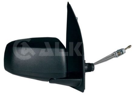 Fiat Buitenspiegel rechts volledig 6165014