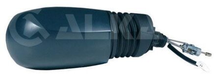 Fiat Buitenspiegel rechts volledig 6165349