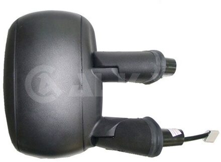 Fiat Buitenspiegel rechts volledig 9202930