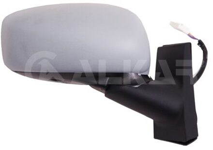 Fiat Buitenspiegel rechts volledig 9226932