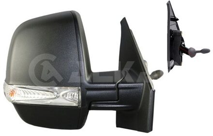 Fiat Buitenspiegel rechts volledig 9255929