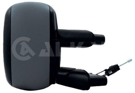 Fiat Buitenspiegel rechts volledig 9265930